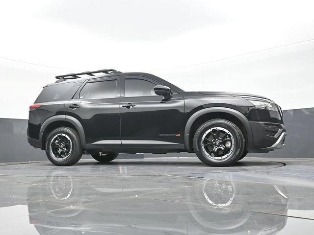 Used 2024 Nissan Pathfinder Rock Creek AWD/4WD image 53