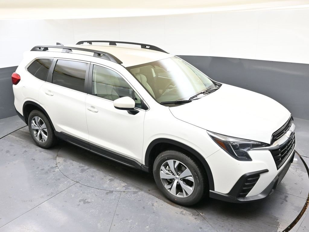 Certified 2024 Subaru Ascent Premium w/ Convenience Package image 43