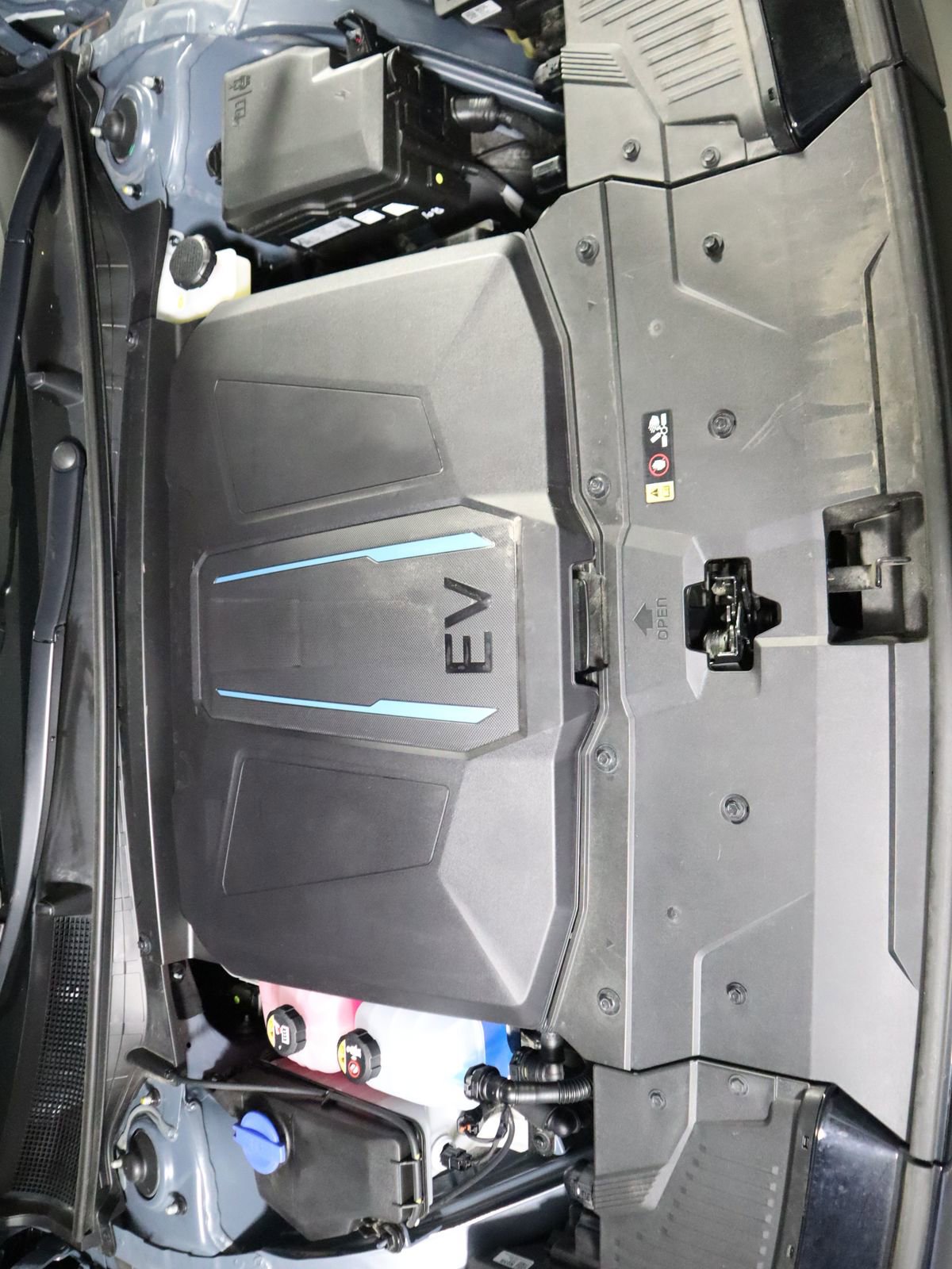 Used 2024 Hyundai Ioniq 5 SEL image 23