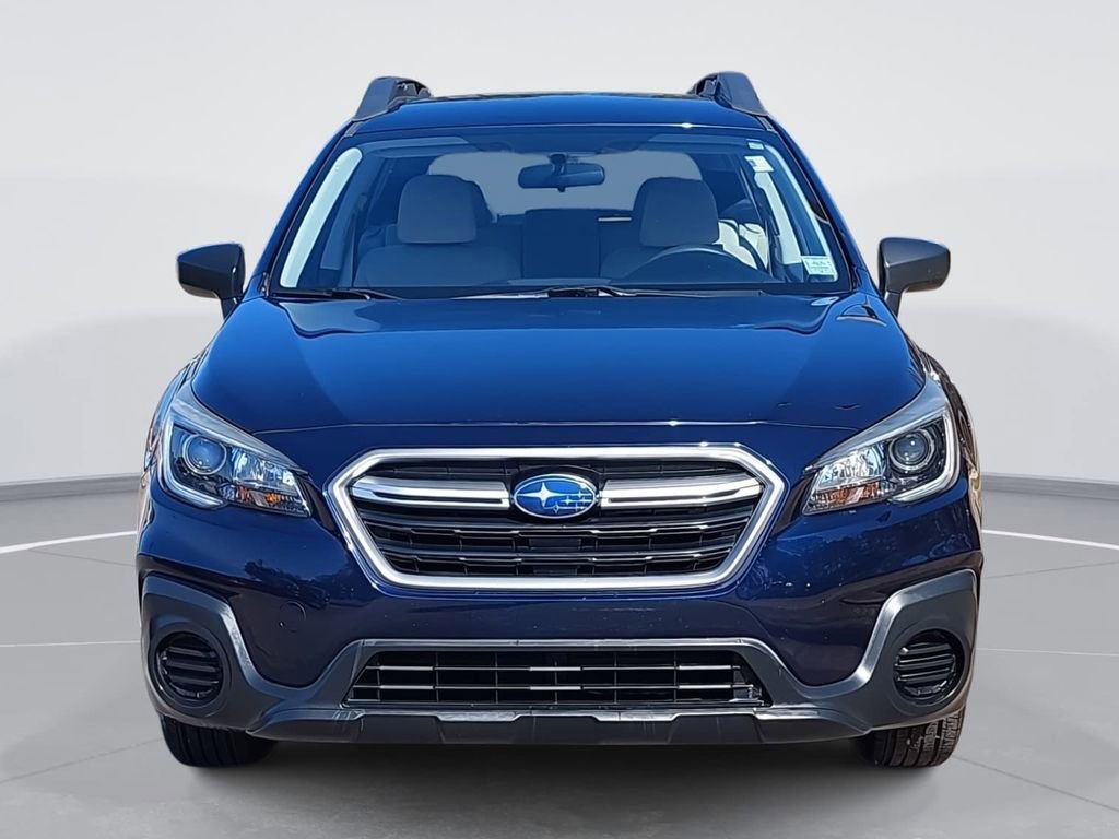 Used 2018 Subaru Outback 2.5i image 2