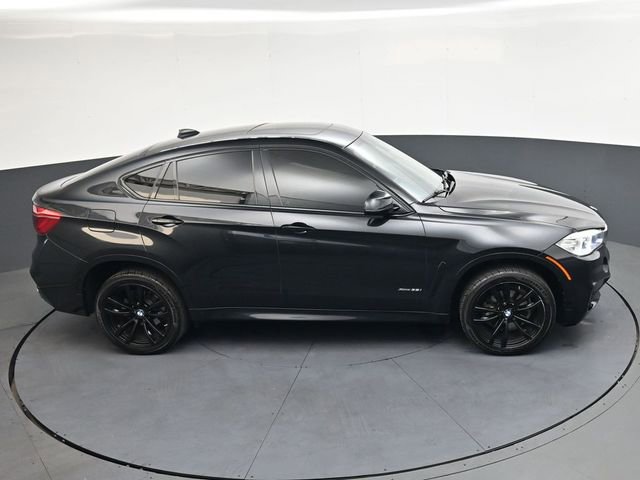 Used 2018 BMW X6 xDrive35i image 30