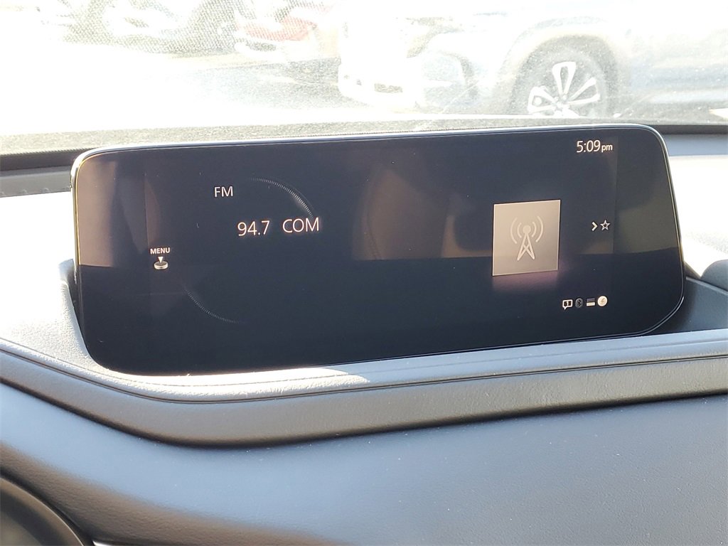 New 2026 MAZDA CX-30 AWD 2.5 S image 22