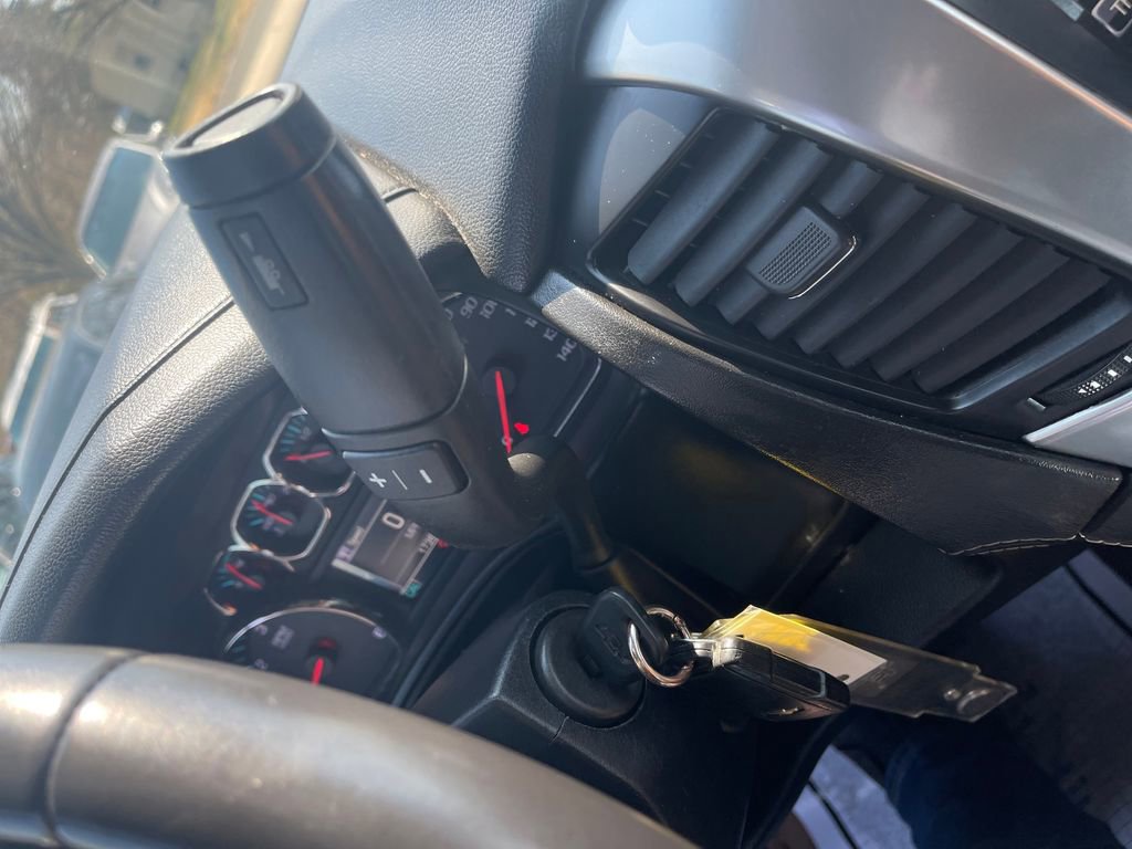 Used 2016 Chevrolet Tahoe LS w/ Max Trailering Package image 27