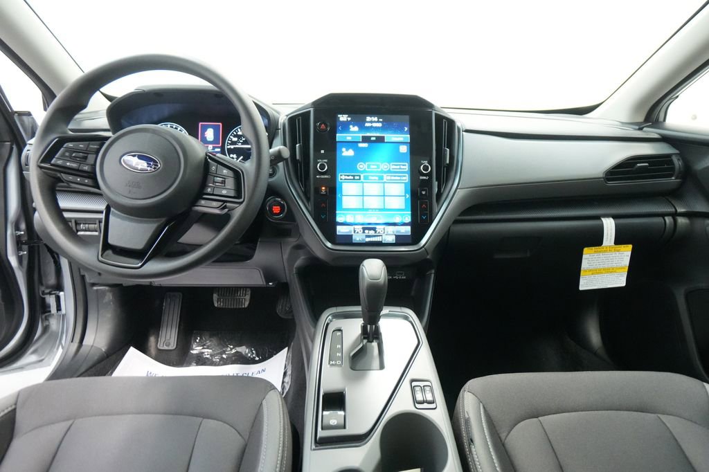 New 2026 Subaru Crosstrek 2.0i Premium AWD/4WD image 30