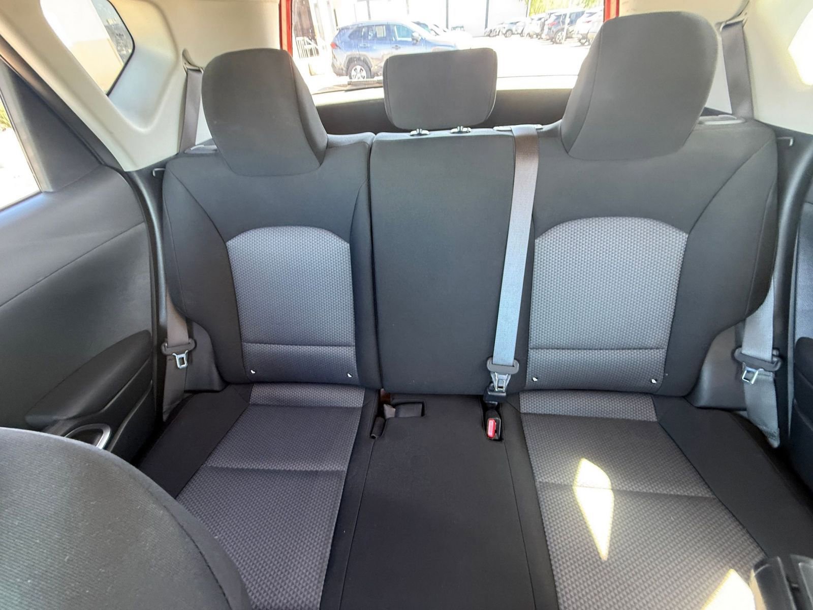 Used 2025 Kia Soul LX w/ LX Technology Package image 38