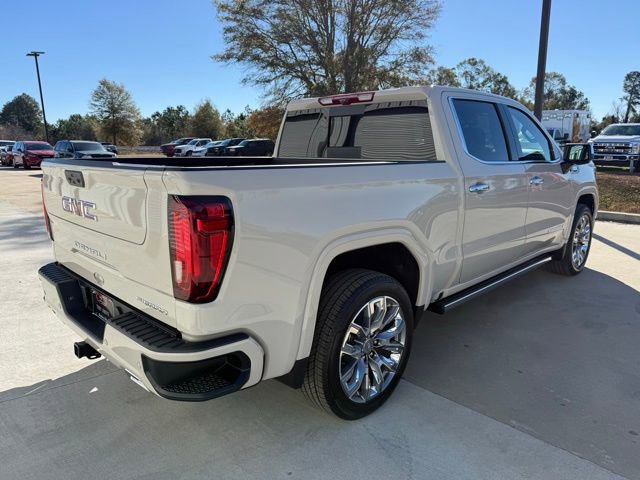 New 2026 GMC Sierra 1500 Denali w/ Denali Reserve Package image 6