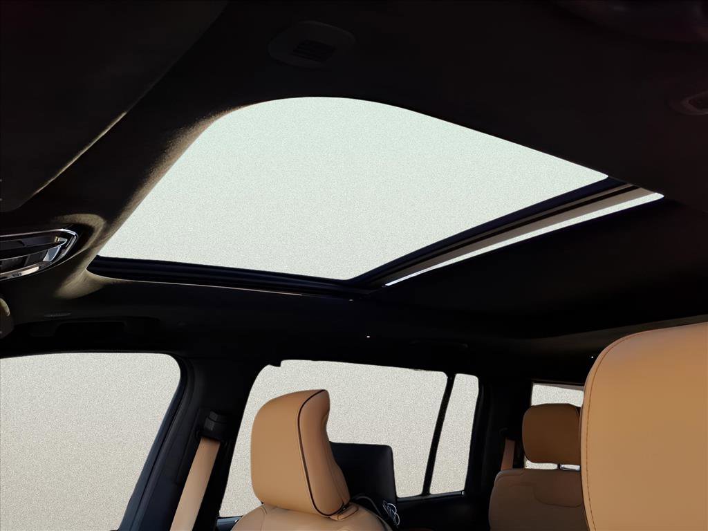 Used 2023 Jeep Grand Cherokee L Summit image 12