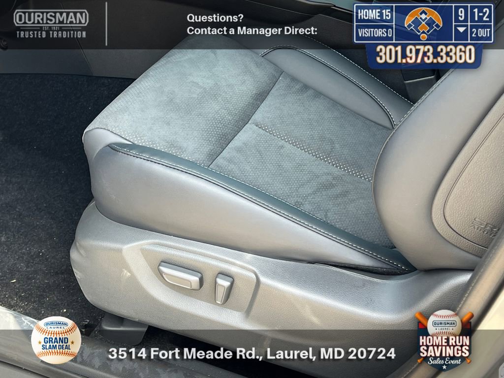 New 2026 Mitsubishi Eclipse Cross AWD image 7