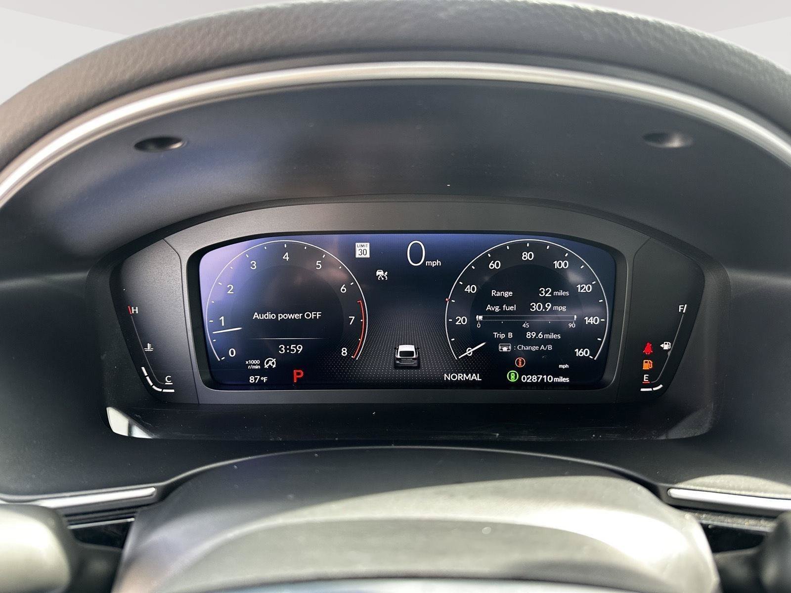 Certified 2023 Honda Civic Sport Touring image 13