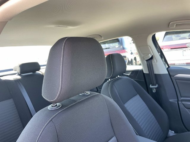 New 2027 Volkswagen Jetta S FWD image 29