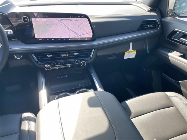 New 2026 Chevrolet Suburban Z71 w/ Z71 Off-Road Package image 15