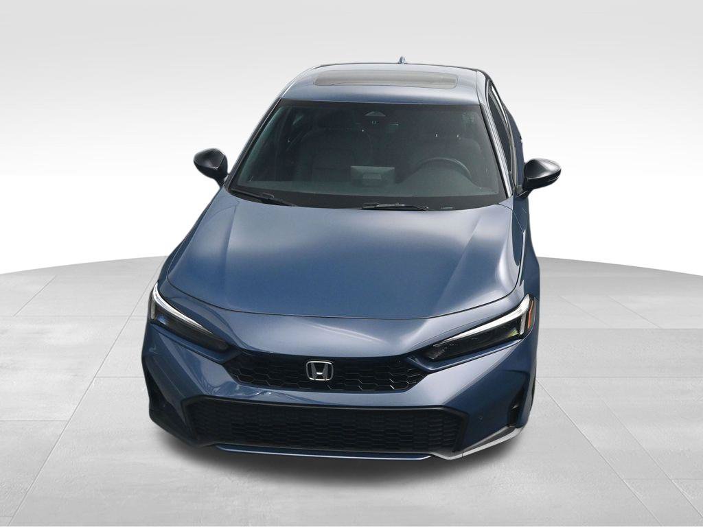 Used 2026 Honda Civic Sport Touring image 24