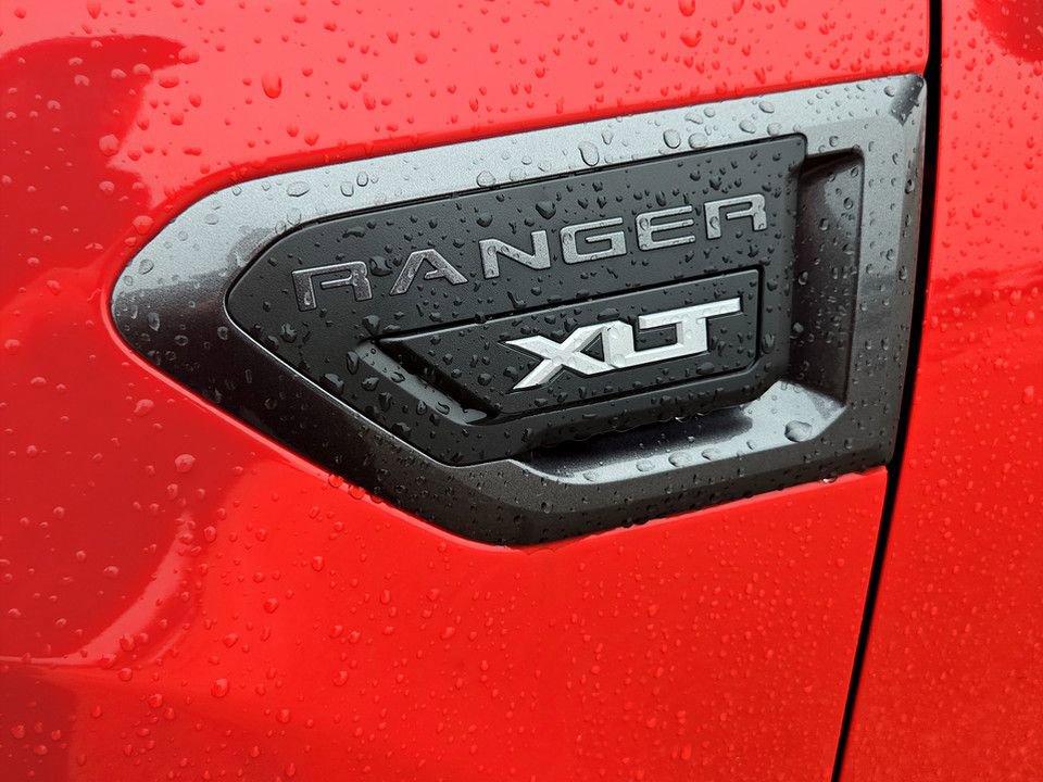 Used 2022 Ford Ranger XLT w/ Equipment Group 302A High image 33