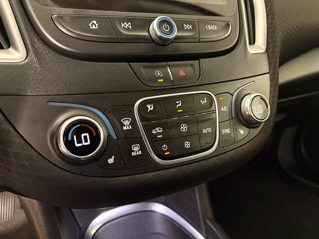 Used 2024 Chevrolet Malibu LT FWD image 30