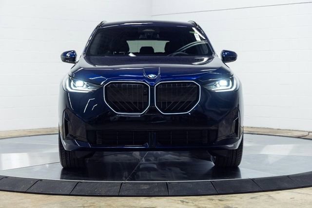 New 2026 BMW X3 xDrive30 w/ Premium Package image 7