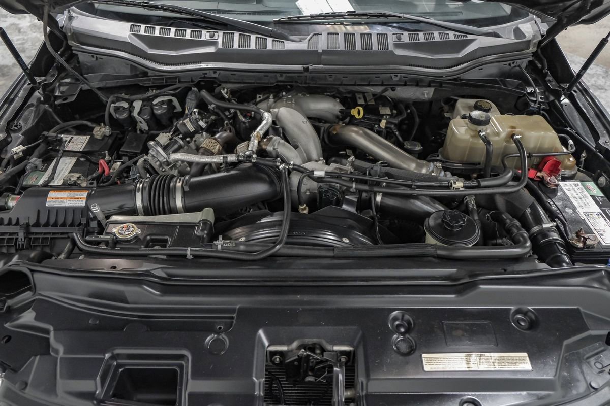 Used 2021 Ford F350 XL w/ STX Appearance Package image 55