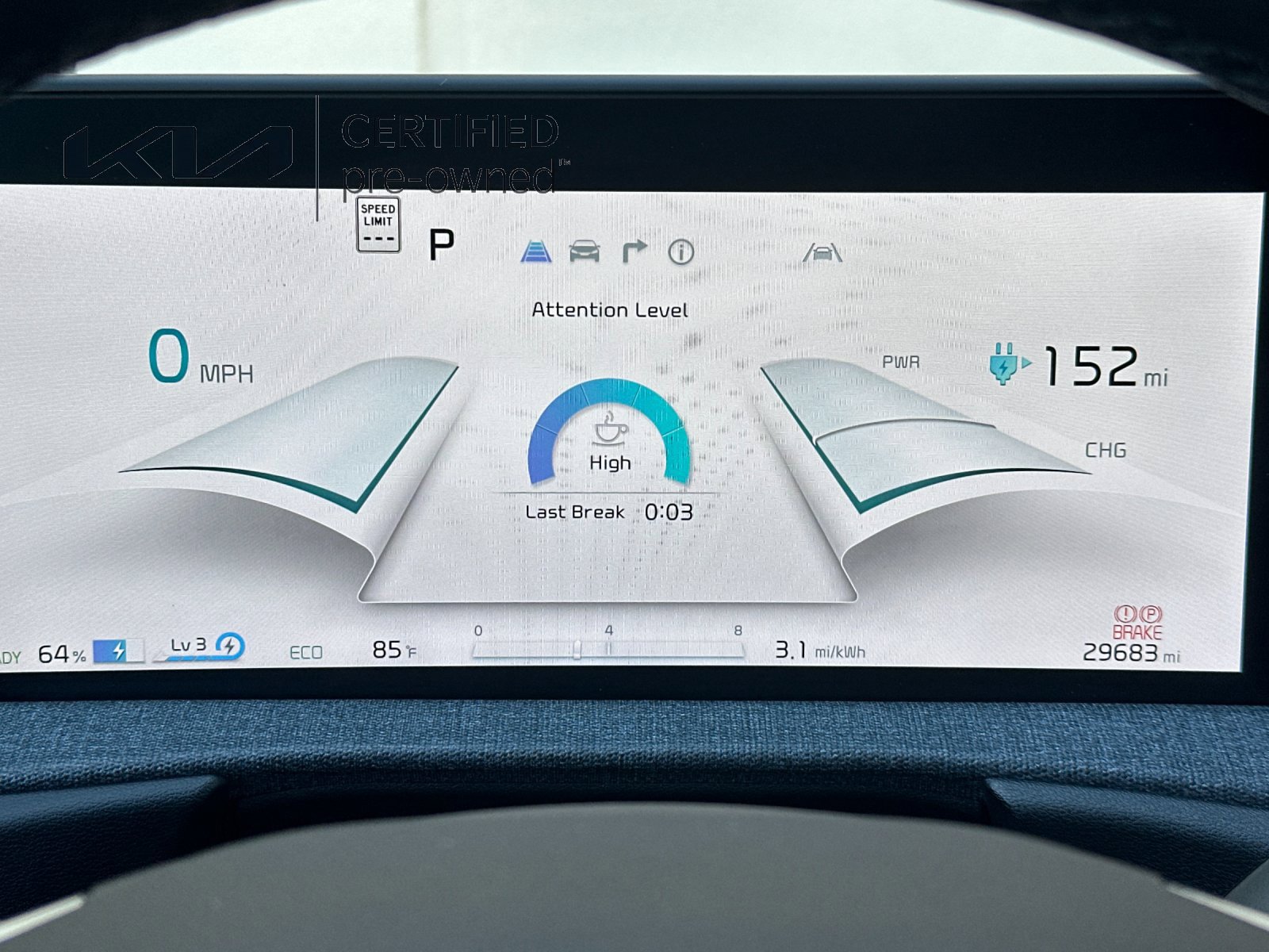 Certified 2023 Kia EV6 Wind w/ Wind Technology Package AWD/4WD image 26