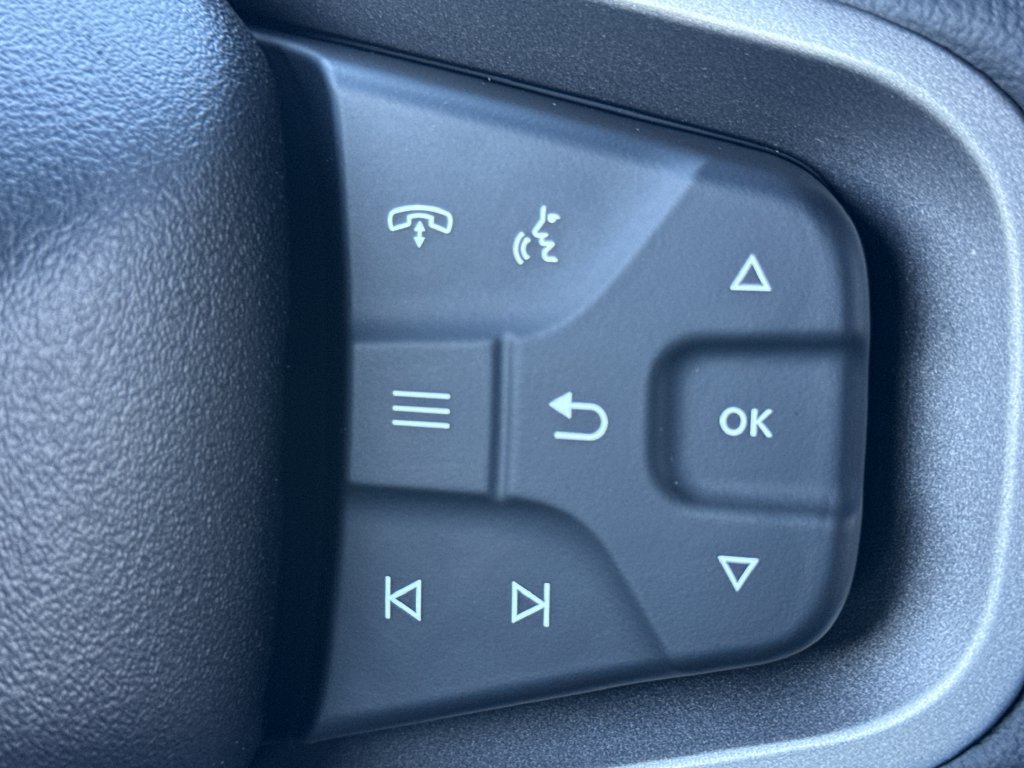 New 2026 Ford Bronco Outer Banks AWD/4WD image 30