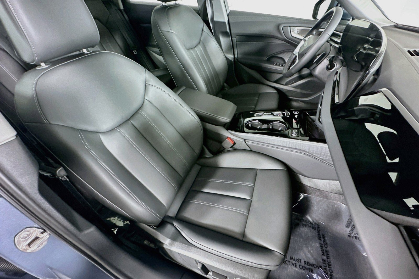 New 2026 Audi A5 Premium Plus AWD/4WD image 8
