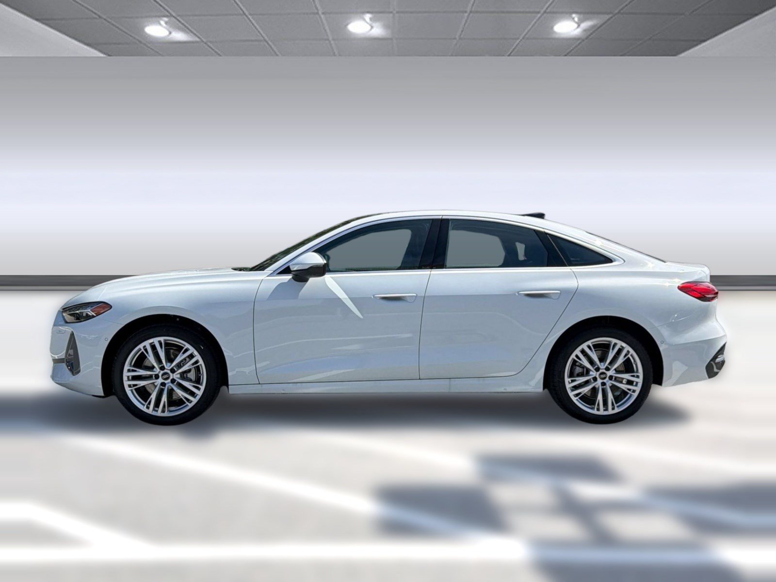 New 2026 Audi A5 Premium Plus AWD/4WD image 2