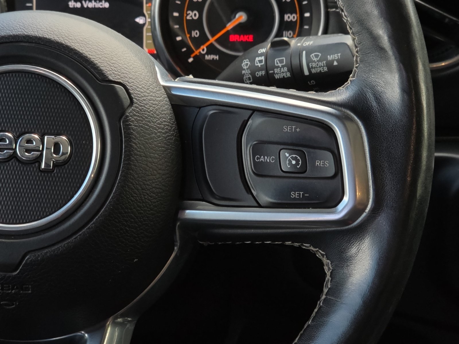 Used 2019 Jeep Wrangler Unlimited Sahara AWD/4WD image 20