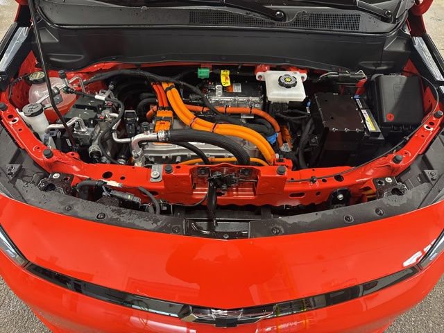 New 2027 Chevrolet Bolt RS w/ Technology Package image 30