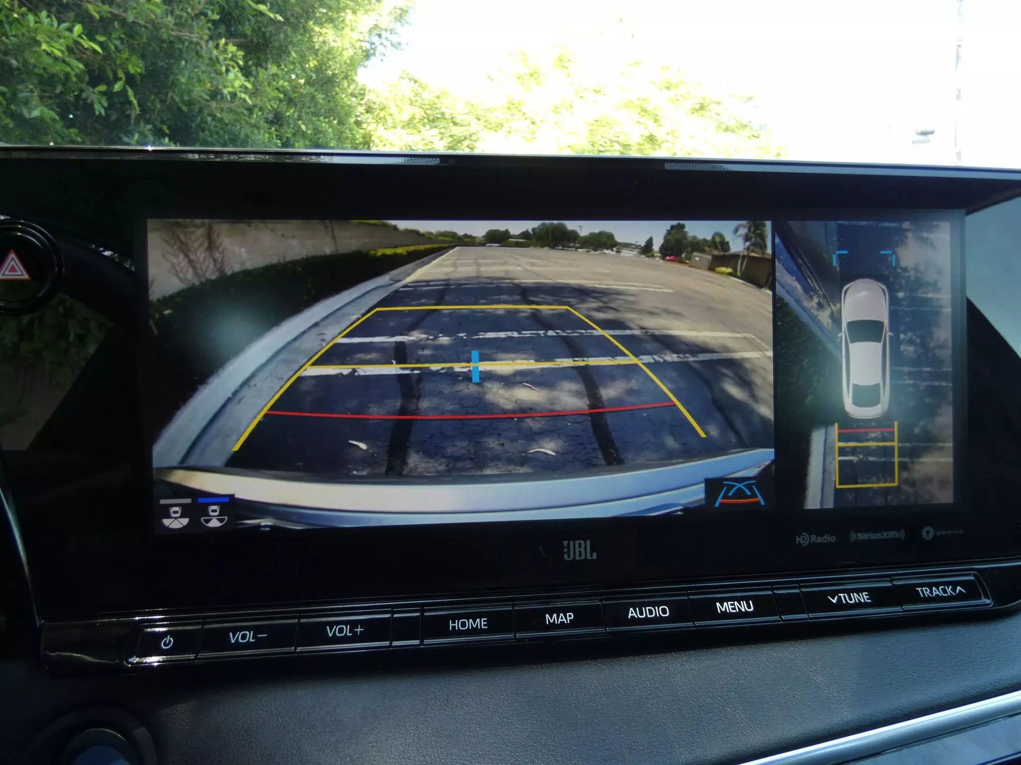 Used 2022 Toyota Mirai XLE Sedan 4D image 45