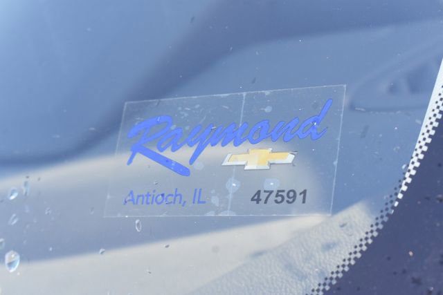 New 2026 Chevrolet Trax LT w/ Driver Confidence Package image 32