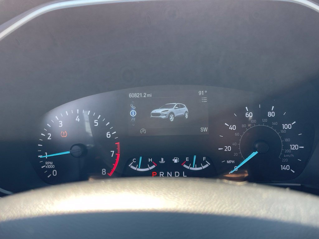 Used 2020 Ford Escape SE AWD/4WD image 26