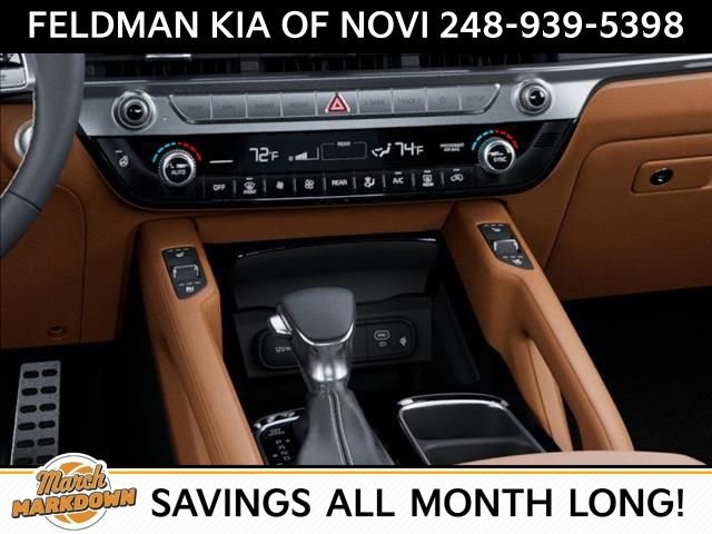New 2025 Kia Telluride SX Prestige X-Line image 24
