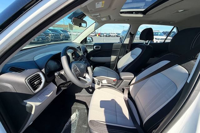 New 2026 Hyundai Venue SEL FWD image 21