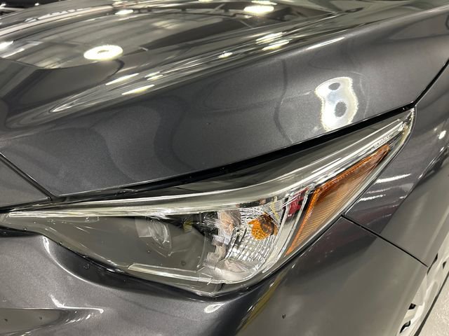 Certified 2025 Subaru Impreza 2.0i image 7