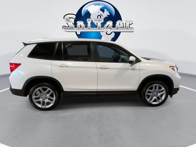 Used 2024 Honda Passport EX-L image 10