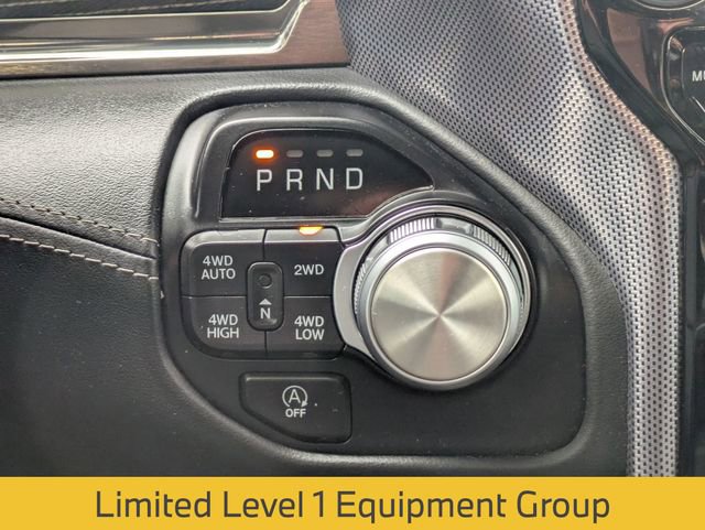 Used 2020 RAM 1500 Limited image 26