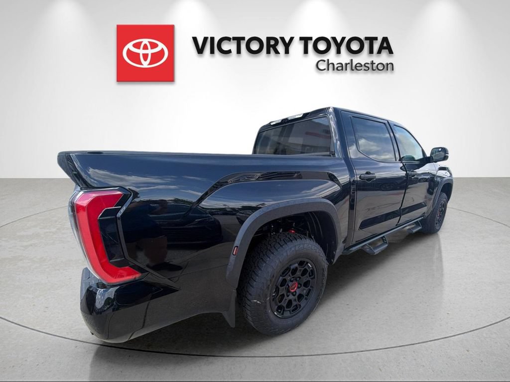 New 2026 Toyota Tundra TRD Pro AWD/4WD image 7