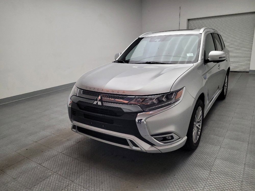 Used 2020 Mitsubishi Outlander GT image 15