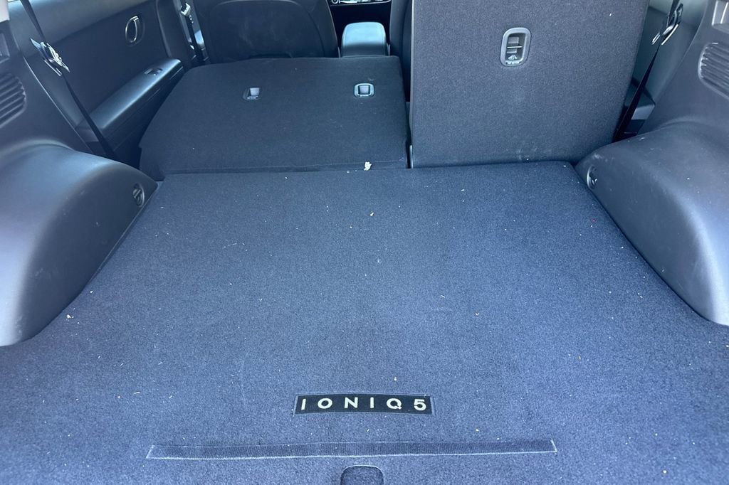 Used 2023 Hyundai Ioniq 5 SE AWD/4WD image 13