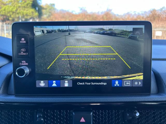 Certified 2026 Honda CR-V EX-L image 24