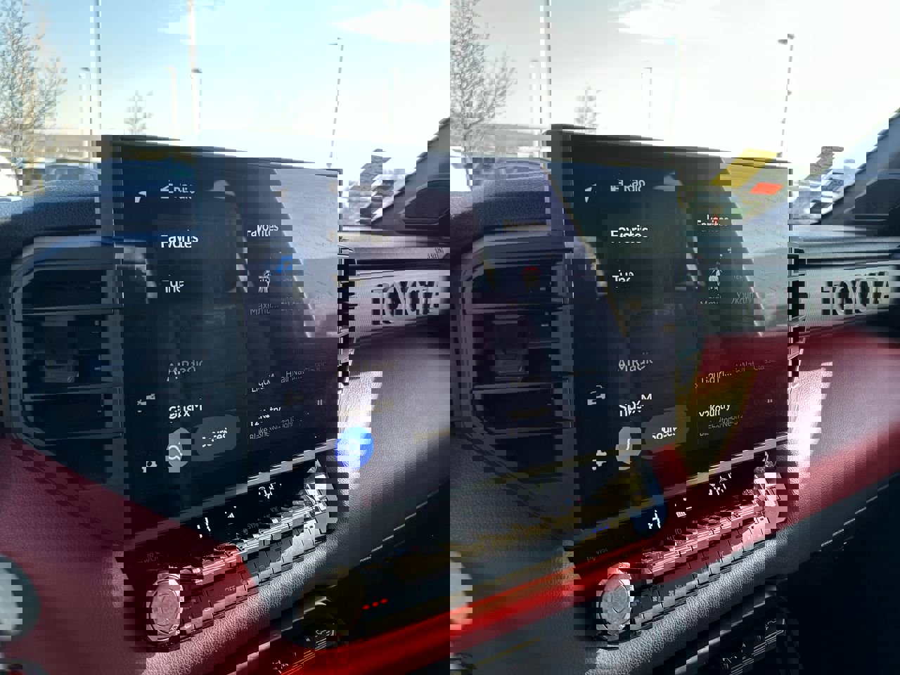 Used 2025 Toyota Tundra TRD Pro image 27