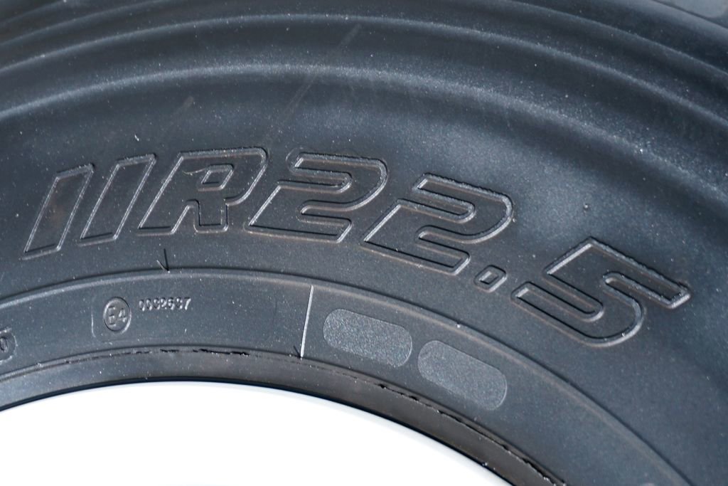 Used 2016 Ford F650 2WD Regular Cab Super Duty image 33