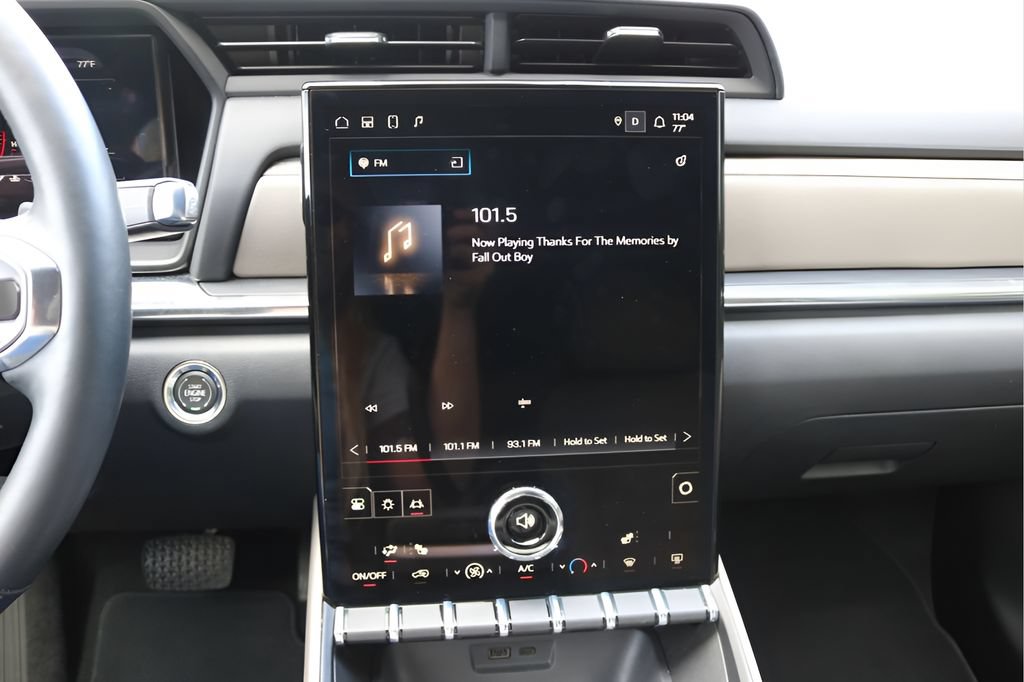 Used 2026 GMC Terrain Elevation FWD image 22