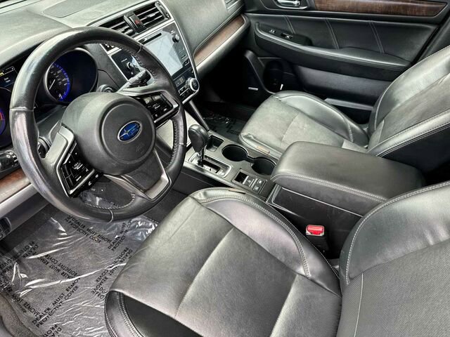 Used 2019 Subaru Outback 2.5i Limited image 10