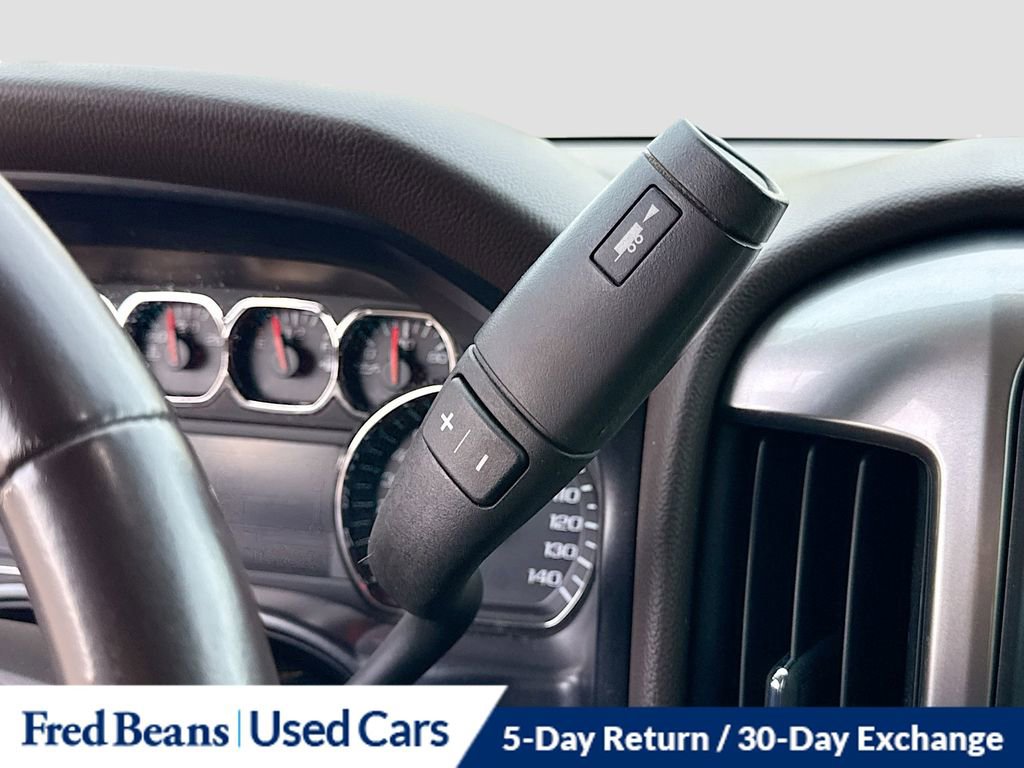 Used 2014 Chevrolet Silverado 1500 LT w/ Texas Edition, 1LT Trim image 19