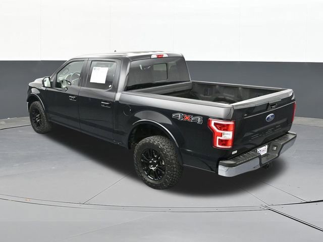 Used 2019 Ford F150 Lariat image 60