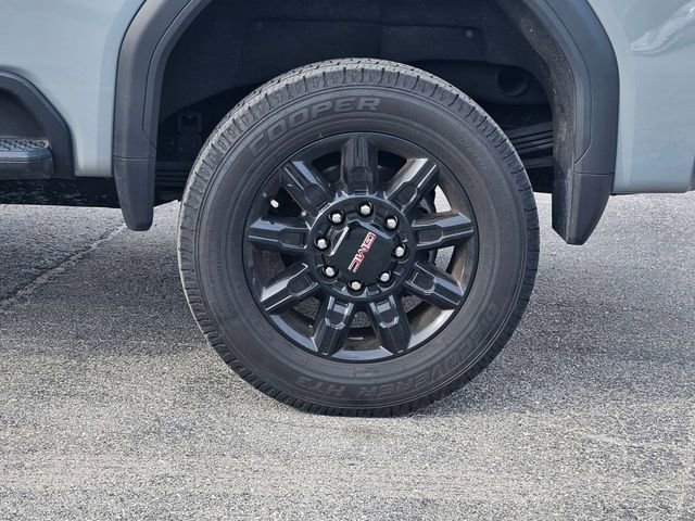 Used 2024 GMC Sierra 2500 AT4 w/ AT4 Premium Plus Package AWD/4WD image 5