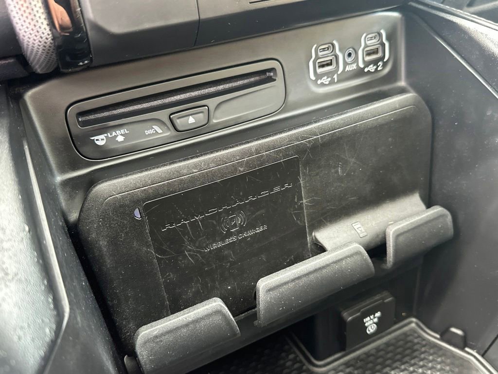 Used 2019 RAM 1500 Limited AWD/4WD image 22
