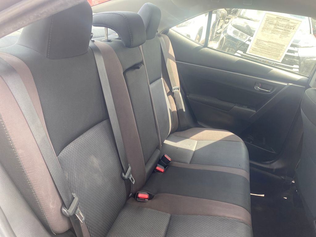 Used 2019 Toyota Corolla LE FWD image 71