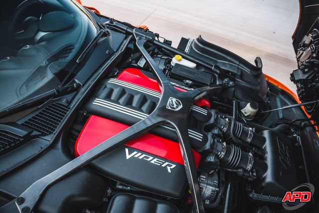 Used 2014 SRT Viper SRT-10 RWD image 32