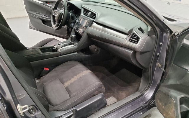 Used 2017 Honda Civic LX image 17