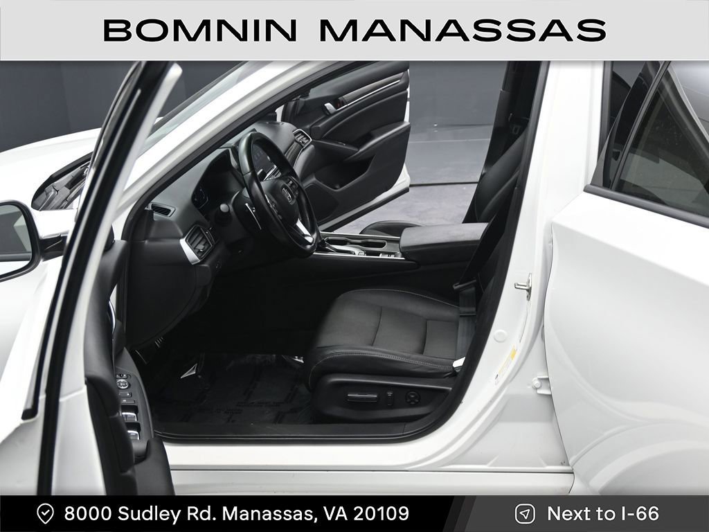 Used 2019 Honda Accord Sport image 12